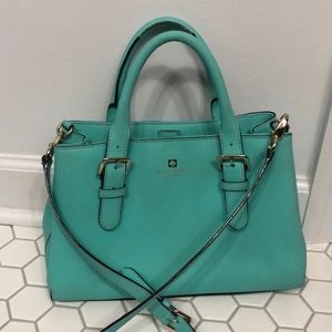 Kate Spade handbag - gently used